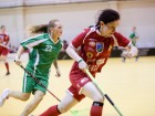 FOTO: Sieviešu grupa, 2. diena