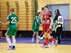 FOTO: Sieviešu grupa, 2. diena