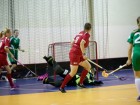 FOTO: Sieviešu grupa, 2. diena