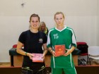 FOTO: Sieviešu grupa, 2. diena
