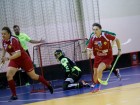 FOTO: Sieviešu grupa, 2. diena