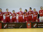 FOTO: Sieviešu grupa, 2. diena