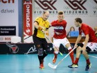FOTO: Vīriešu Elites grupa, 3. diena
