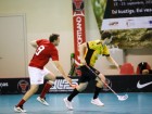 FOTO: Vīriešu Elites grupa, 3. diena