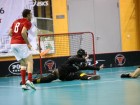 FOTO: Vīriešu Elites grupa, 3. diena
