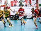 FOTO: Vīriešu Elites grupa, 3. diena