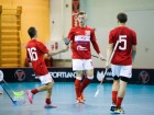 FOTO: Vīriešu Elites grupa, 3. diena