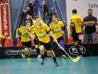 FOTO: Vīriešu Elites grupa, 3. diena