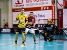 FOTO: Vīriešu Elites grupa, 3. diena