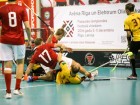 FOTO: Vīriešu Elites grupa, 3. diena