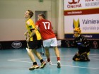 FOTO: Vīriešu Elites grupa, 3. diena
