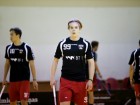 FOTO: Vīriešu Elites grupa, 3. diena