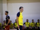 FOTO: Vīriešu Elites grupa, 3. diena