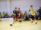 FOTO: Vīriešu Elites grupa, 3. diena