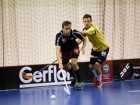 FOTO: Vīriešu Elites grupa, 3. diena