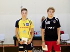 FOTO: Vīriešu Elites grupa, 3. diena