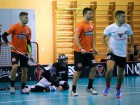 FOTO: Vīriešu Elites grupa, 3. diena
