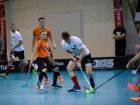 FOTO: Vīriešu Elites grupa, 3. diena