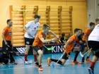 FOTO: Vīriešu Elites grupa, 3. diena