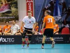 FOTO: Vīriešu Elites grupa, 3. diena