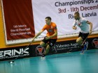 FOTO: Vīriešu Elites grupa, 3. diena