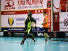 FOTO: Vīriešu Elites grupa, 3. diena