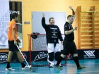 FOTO: Vīriešu Elites grupa, 3. diena