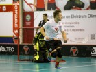 FOTO: Vīriešu Elites grupa, 3. diena