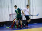 FOTO: Vīriešu Elites grupa, 3. diena