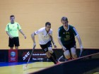 FOTO: Vīriešu Elites grupa, 3. diena