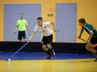 FOTO: Vīriešu Elites grupa, 3. diena