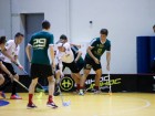 FOTO: Vīriešu Elites grupa, 3. diena