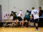 FOTO: Vīriešu Elites grupa, 3. diena