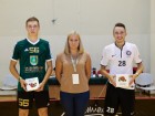 FOTO: Vīriešu Elites grupa, 3. diena