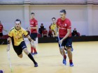 FOTO: Vīriešu Elites grupa, 3. diena