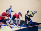 FOTO: Vīriešu Elites grupa, 3. diena