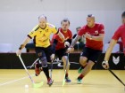 FOTO: Vīriešu Elites grupa, 3. diena