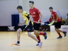 FOTO: Vīriešu Elites grupa, 3. diena