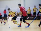 FOTO: Vīriešu Elites grupa, 3. diena