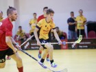 FOTO: Vīriešu Elites grupa, 3. diena