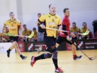 FOTO: Vīriešu Elites grupa, 3. diena