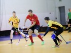 FOTO: Vīriešu Elites grupa, 3. diena