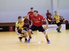FOTO: Vīriešu Elites grupa, 3. diena