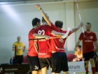 FOTO: Vīriešu Elites grupa, 3. diena