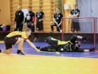 FOTO: Vīriešu Elites grupa, 3. diena