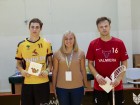 FOTO: Vīriešu Elites grupa, 3. diena