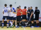FOTO: Vīriešu Elites grupa, 3. diena