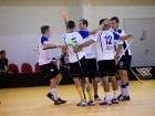 FOTO: Vīriešu Elites grupa, 3. diena