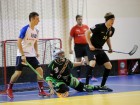 FOTO: Vīriešu Elites grupa, 3. diena