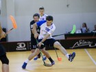 FOTO: Vīriešu Elites grupa, 3. diena